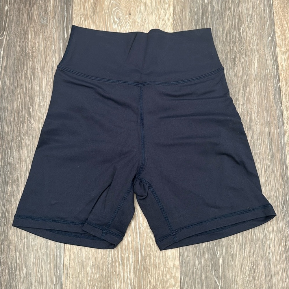 Muscle Nation shorts